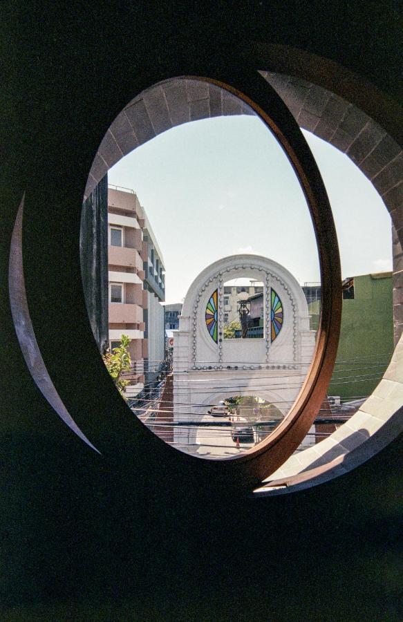 Na Tanao 1969 Διαμέρισμα Μπανγκόκ Εξωτερικό φωτογραφία